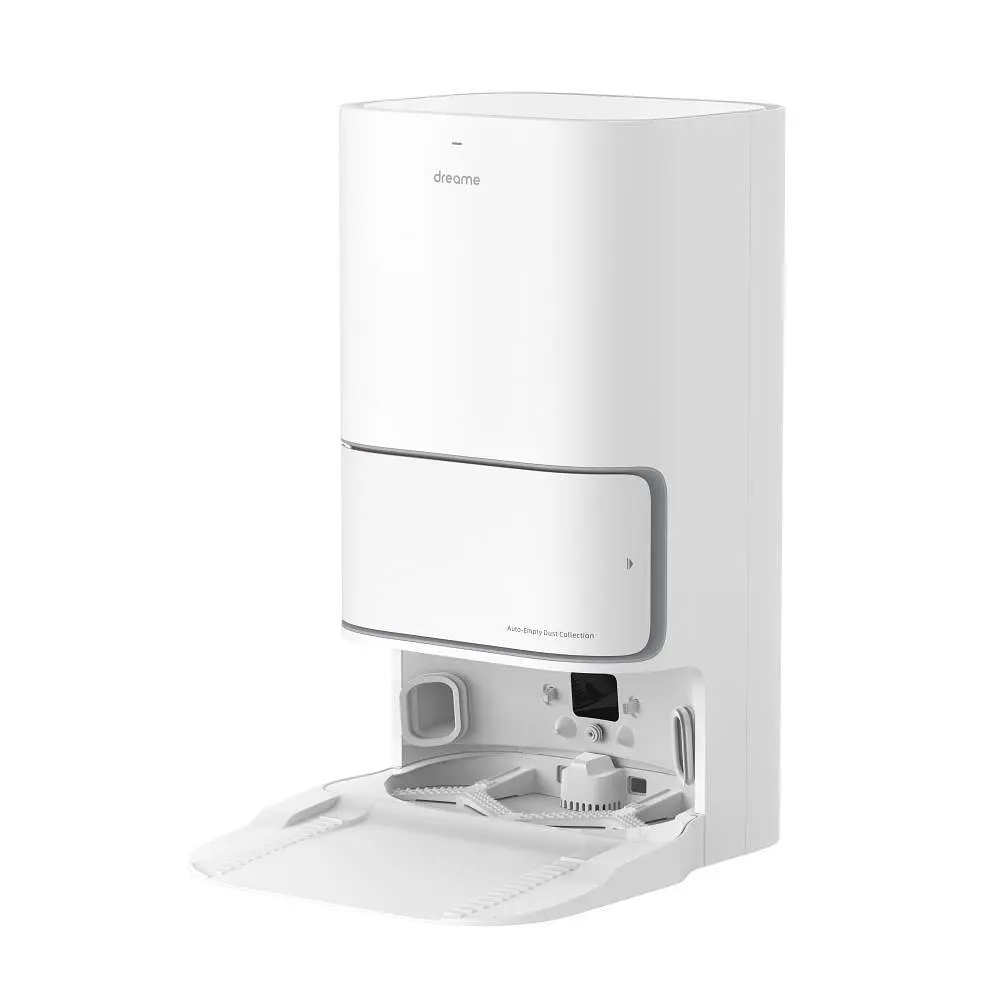 Робот-пилосос Dreame Bot L10 Ultra RLS6LADC-6 White - фото 7