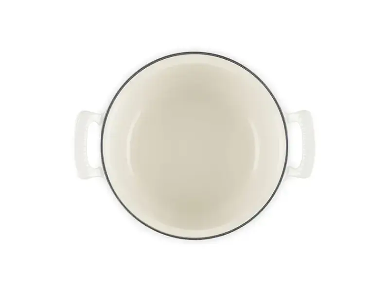 Каструля Le Creuset Modern Heritage Round Casserole 21700267164430 - фото 3