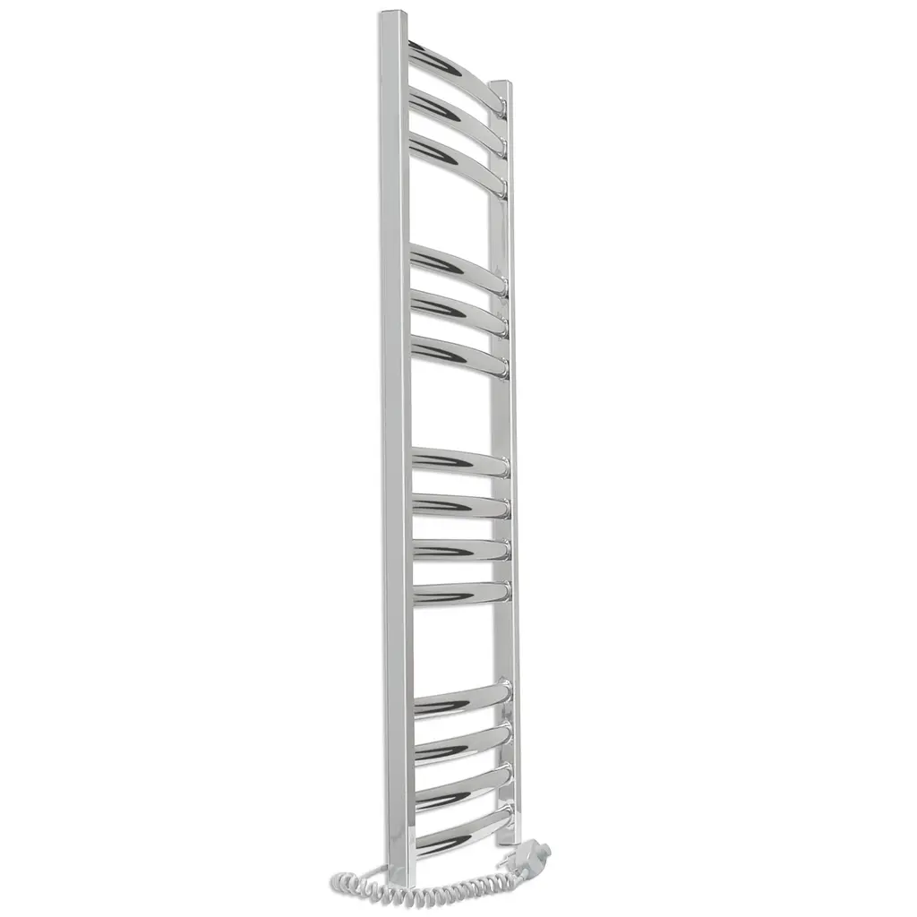 Електрична рушникосушка Laris Гранд П14 500x1200 Е 73207370 - фото 3