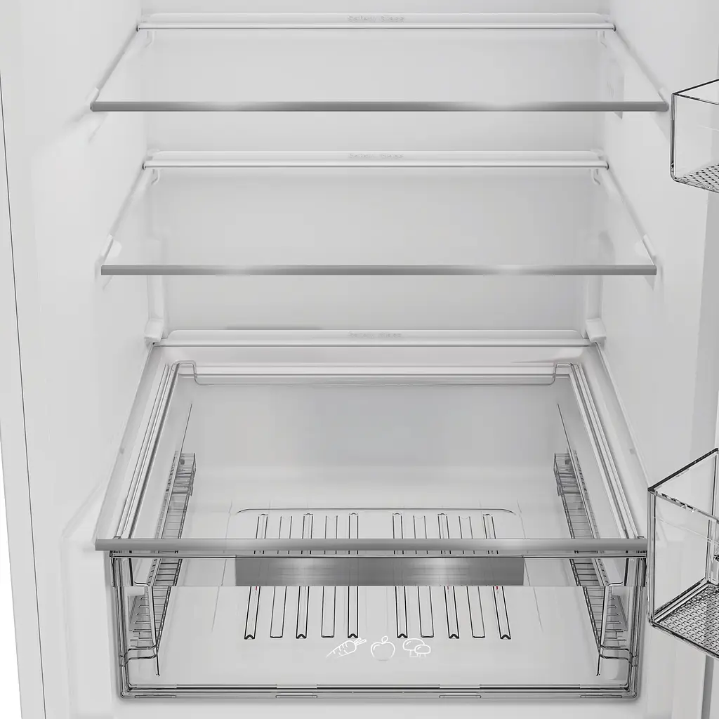 Холодильник Indesit INKS1401W4E - фото 5