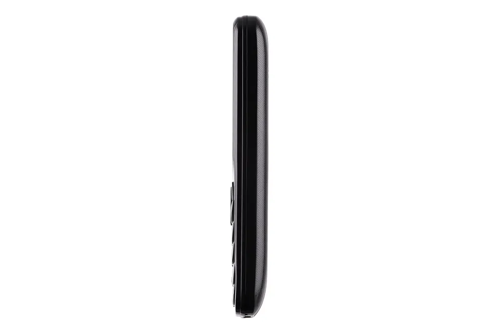 Мобільний телефон 2E E180 2023 177" 2SIM 1000mAh Чорний - фото 7