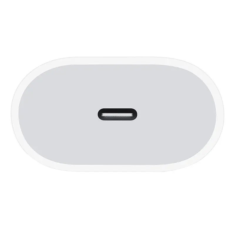 Зарядное устройство для Foxconn 20W USB-C Power Adapter (MHJA3) - фото 6