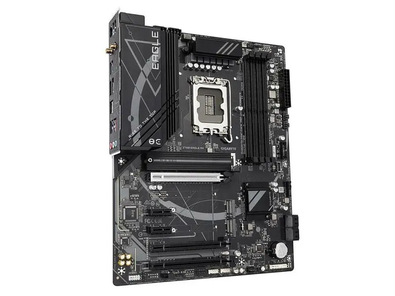 Материнська плата Gigabyte Z790 EAGLE AX - фото 3