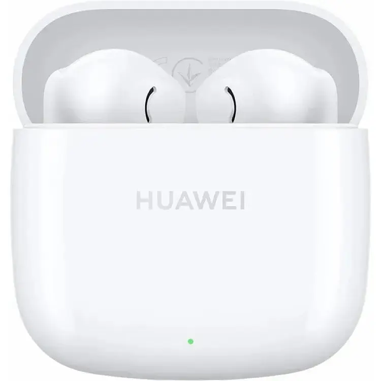 Навушники Huawei Freebuds SE 2 Ceramic White - фото 4