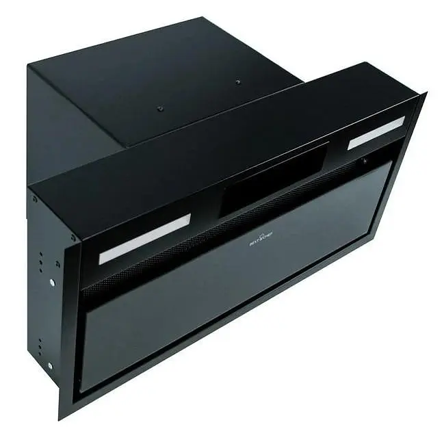 Вбудована витяжка Best Chef Space box 1000 black 60 (4F481B2L7E) - фото 4