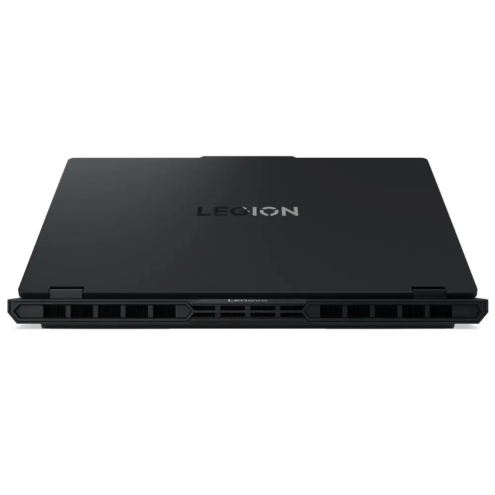 Ноутбук Lenovo 16 Legion Pro 5 16ADR10 2.5K/Ryzen 9 8945HX/32GB/1TB/RTX 5060 8GB/DOS/Eclipse Black (83LT008LRA) - фото 4