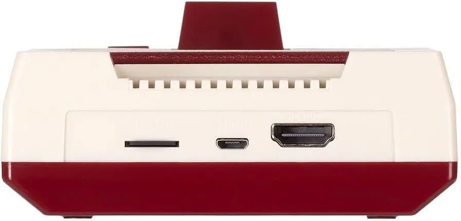 Игровая консоль 2Е 8bit HDMI (2 бездротових геймпада, 3000 игор) - фото 5