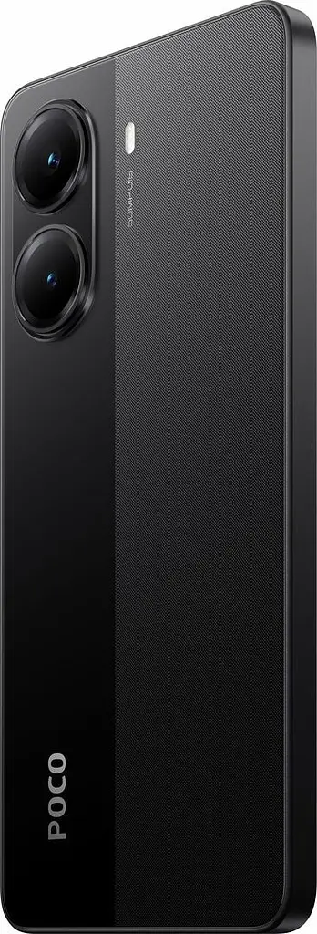 Смартфон Xiaomi Poco X7 Pro 12/512GB Black (Global) (no charger) - фото 7