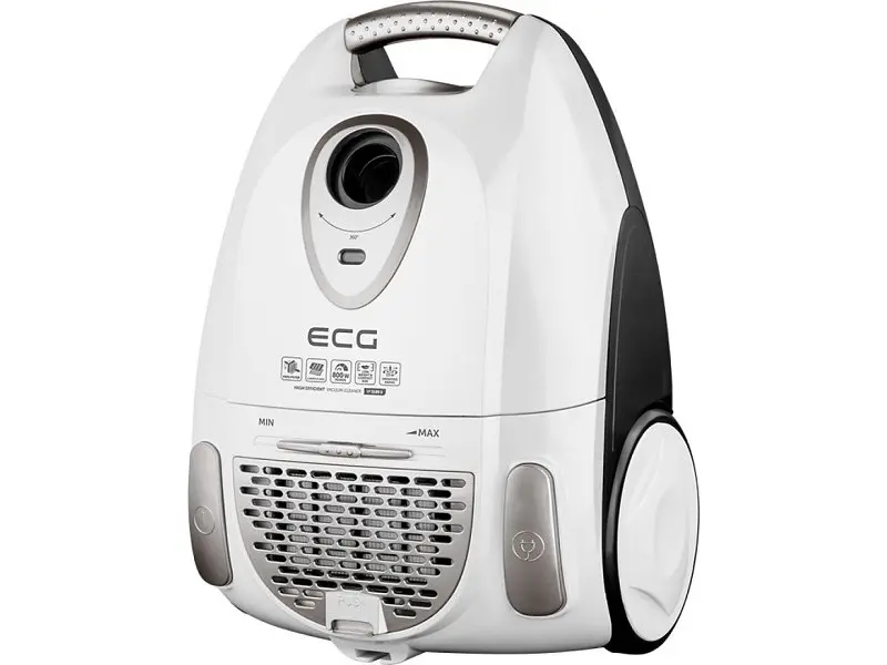 Пилосос ECG VP 3189 S