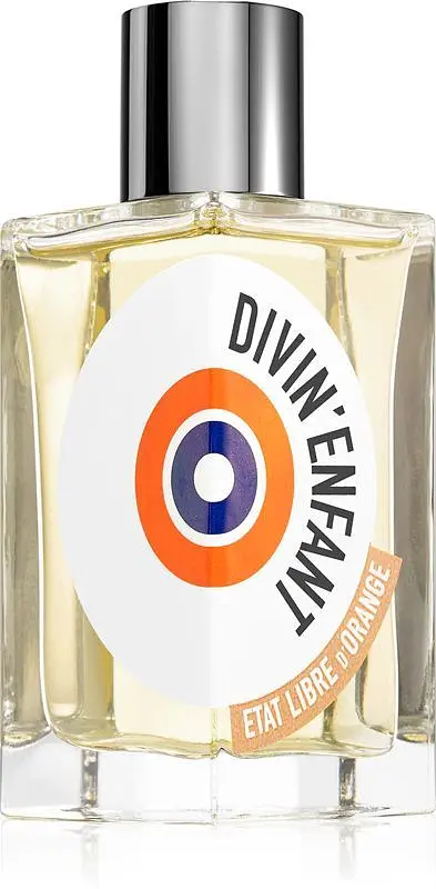 Оригінал Etat Libre d'Orange Divin'Enfant 100 мл Парфумована вода