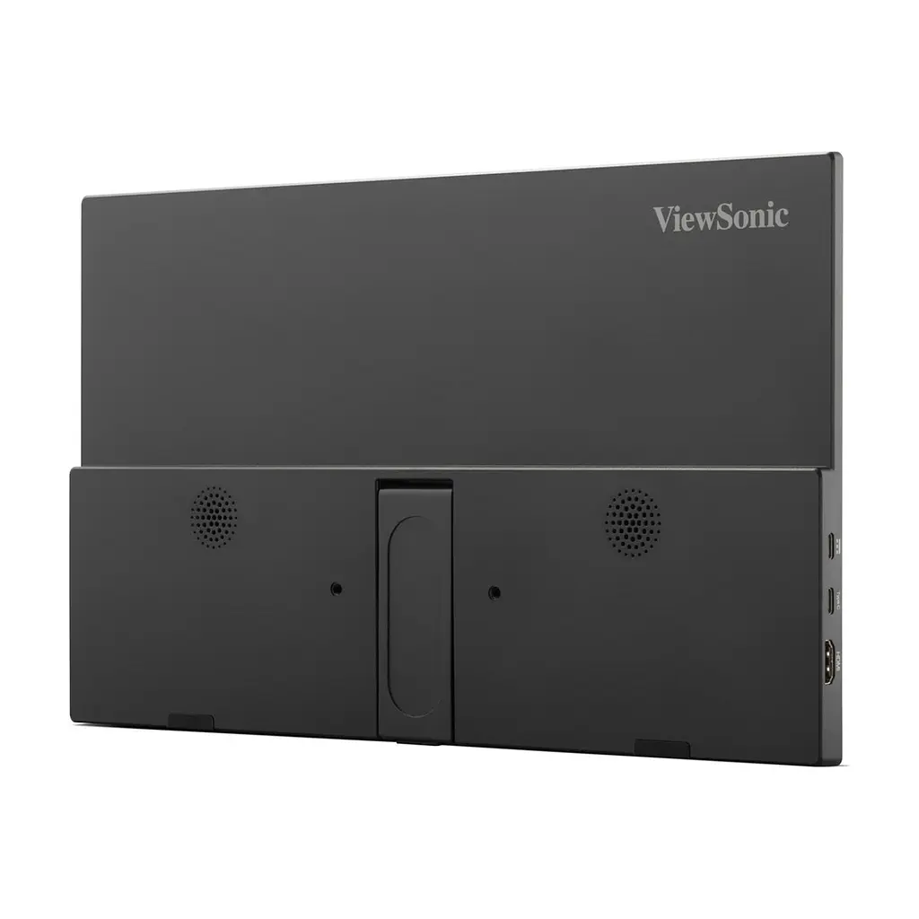 Монітор ViewSonic VA1650 - фото 2