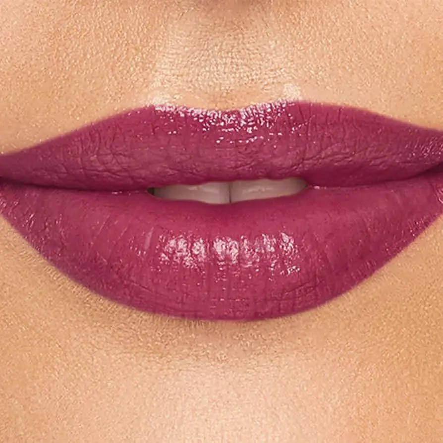 Губная помада Avon Anew Восстановление Invigorating Plum/Вдохновляющий сливовый 3.5 г (158511278) - фото 3