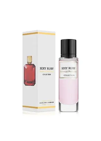 Парфумована вода Morale Parfums Sexy Ruby, 30 мл (4820269861756)