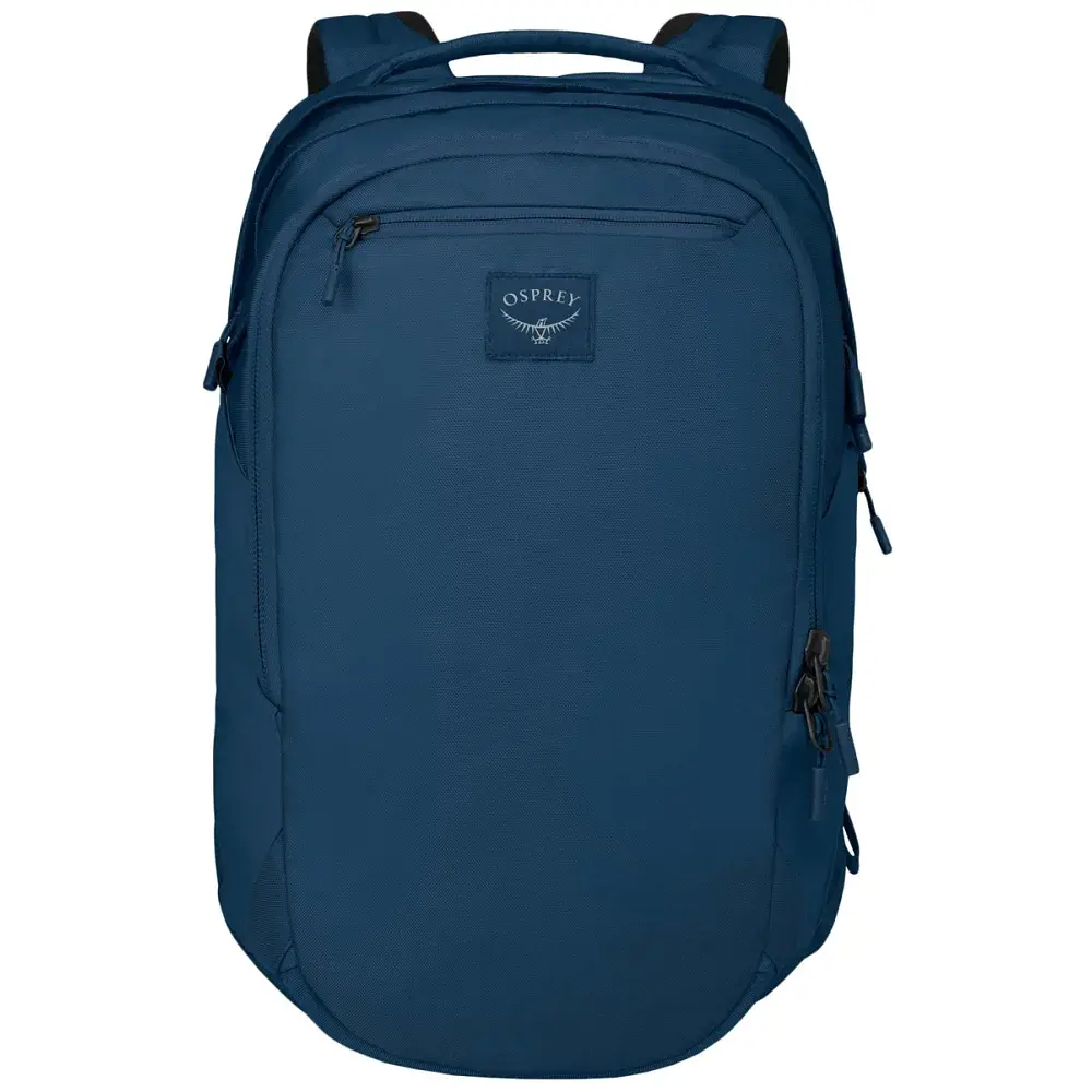Рюкзак Osprey Aoede Airspeed Backpack Antique blue - фото 2