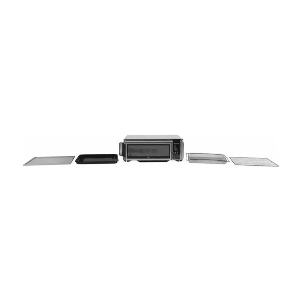 Електропіч Ninja SP101EU - фото 5