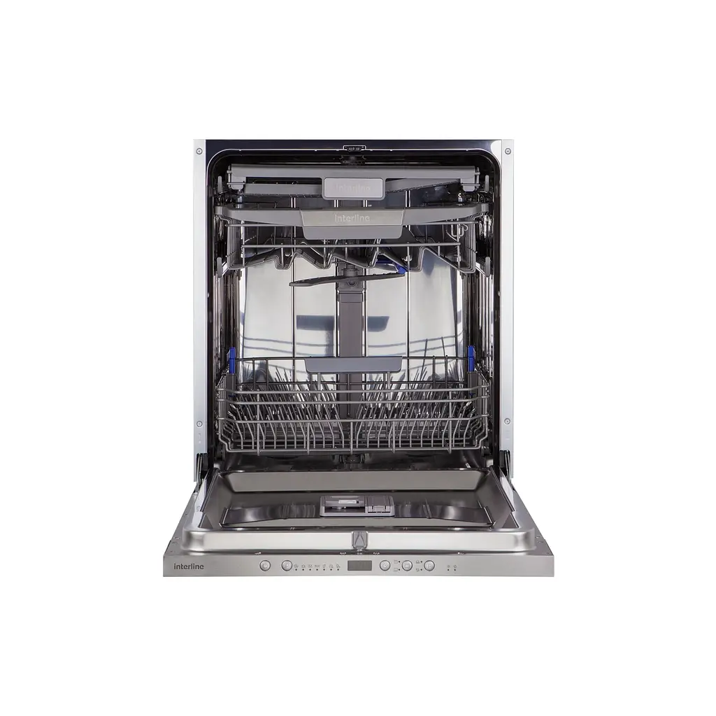 Посудомийна машина Interline DWI 965 DSO WA Sliding Door - фото 5