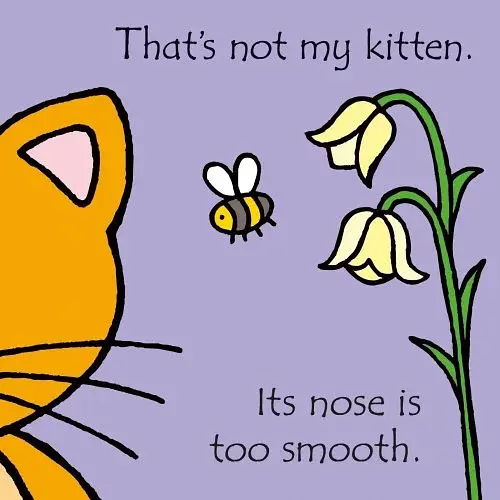 That's Not My Kitten - фото 5