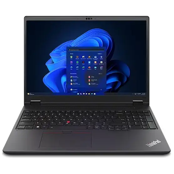 Ноутбук Lenovo ThinkPad P16v Gen 2 Ultra 9 185H 5.1GHz, 16" WQUXGA, IPS, 64GB DDR5, 1TB SSD - фото 3