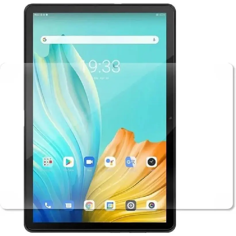 Захисна плівка StatusSKIN для Blackview Tab 10 Pro Екран Глянцева Titan - фото 1