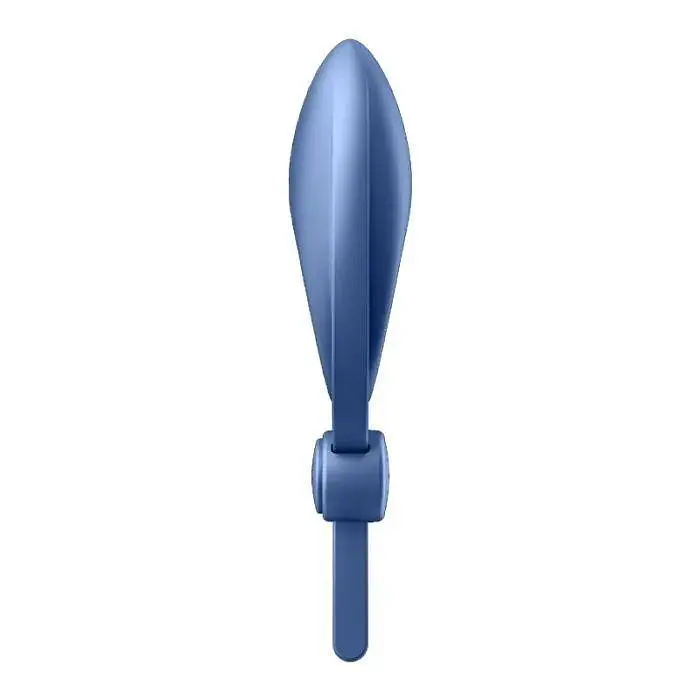 Эрекционное виброкольцо Satisfyer Sniper лассо с регулировкой размера - фото 3