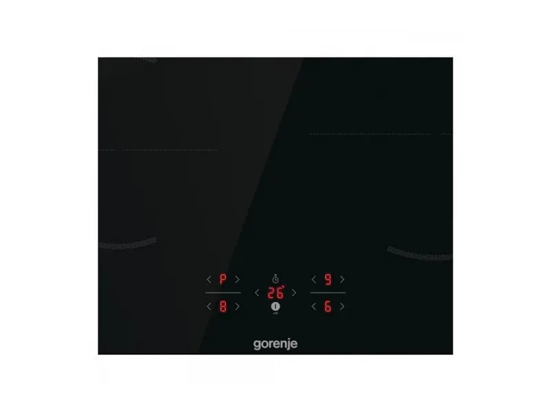 Електрична варильна поверхня Gorenje GI6401BSCE - фото 3