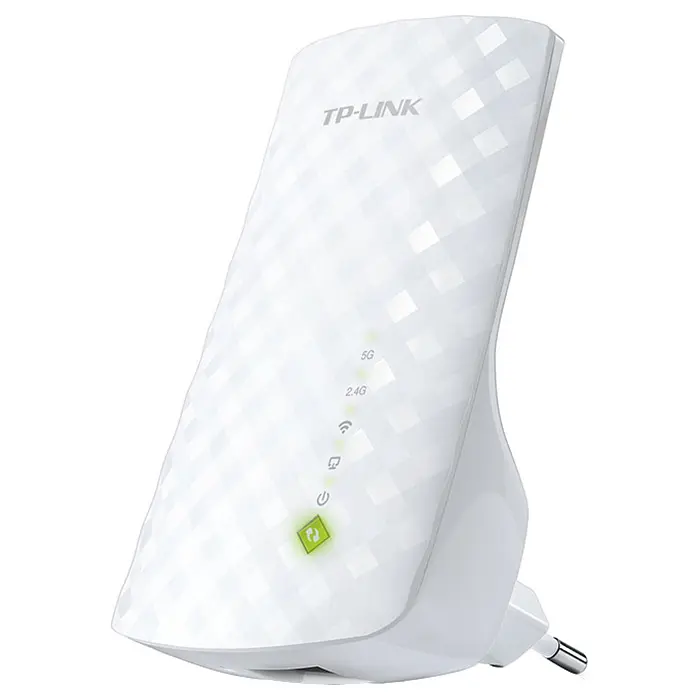 Ретранслятор TP-Link RE200 (RE200) - фото 2