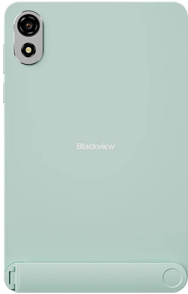 Планшет Blackview ZENO 1 4/64GB Jungle Green (Global) LTE - фото 4