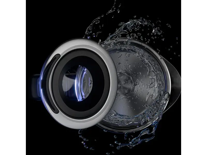 Електрочайник Polaris PWK 17111CGLD WIFI IQ Home Matte - фото 7