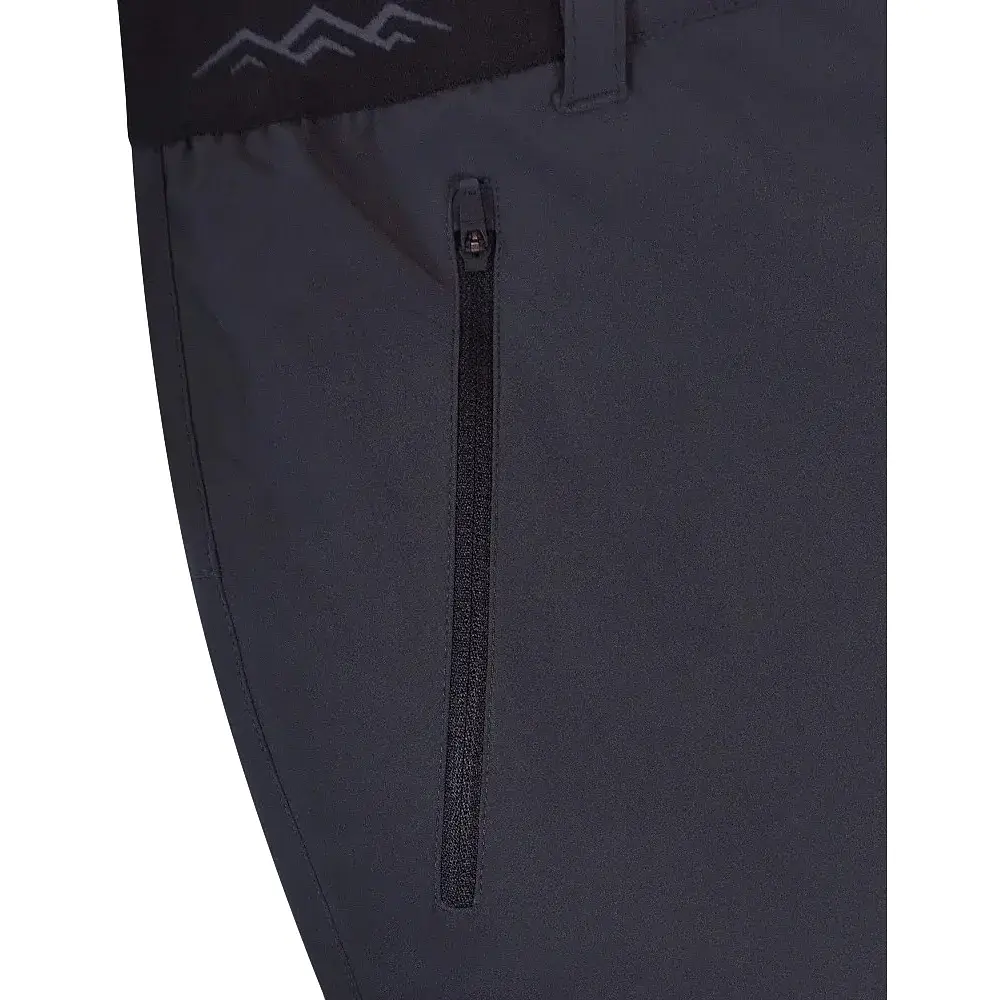 Штани Turbat Prut Trek Mns XL Raven black - фото 9