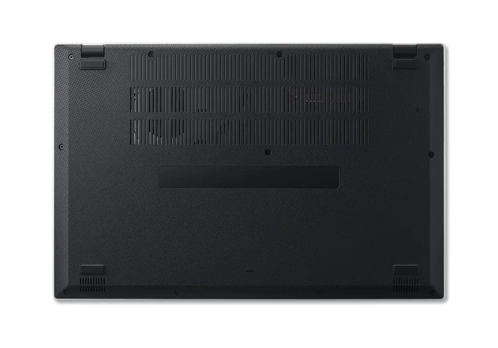 Ноутбук Acer Aspire 3 A315-510P 15.6' FHD, Intel C N100, 4GB, F128GB, UMA, Lin, сріблястий (NX.KDHEU.002) - фото 10