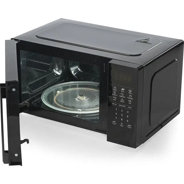 Микроволновая печь Hisense H20MOBS4HI (MO20XYZ) - фото 4