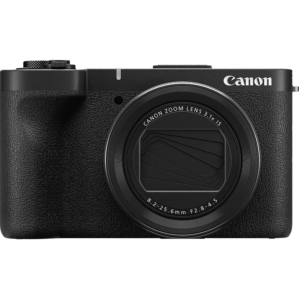 Фотоапарат Canon PowerShot V1 Black (6390C005) [133045] - фото 2