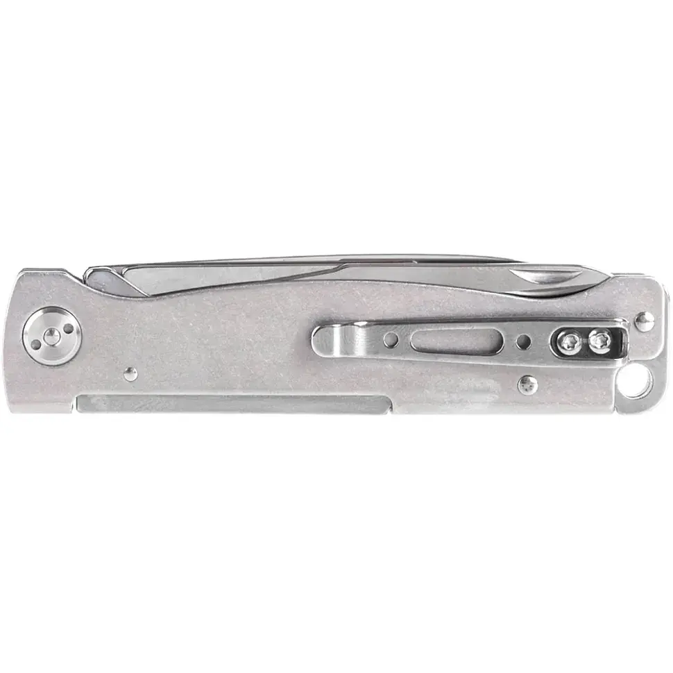 Ніж Boker Plus Atlas Multi Silver (01BO857) - фото 4