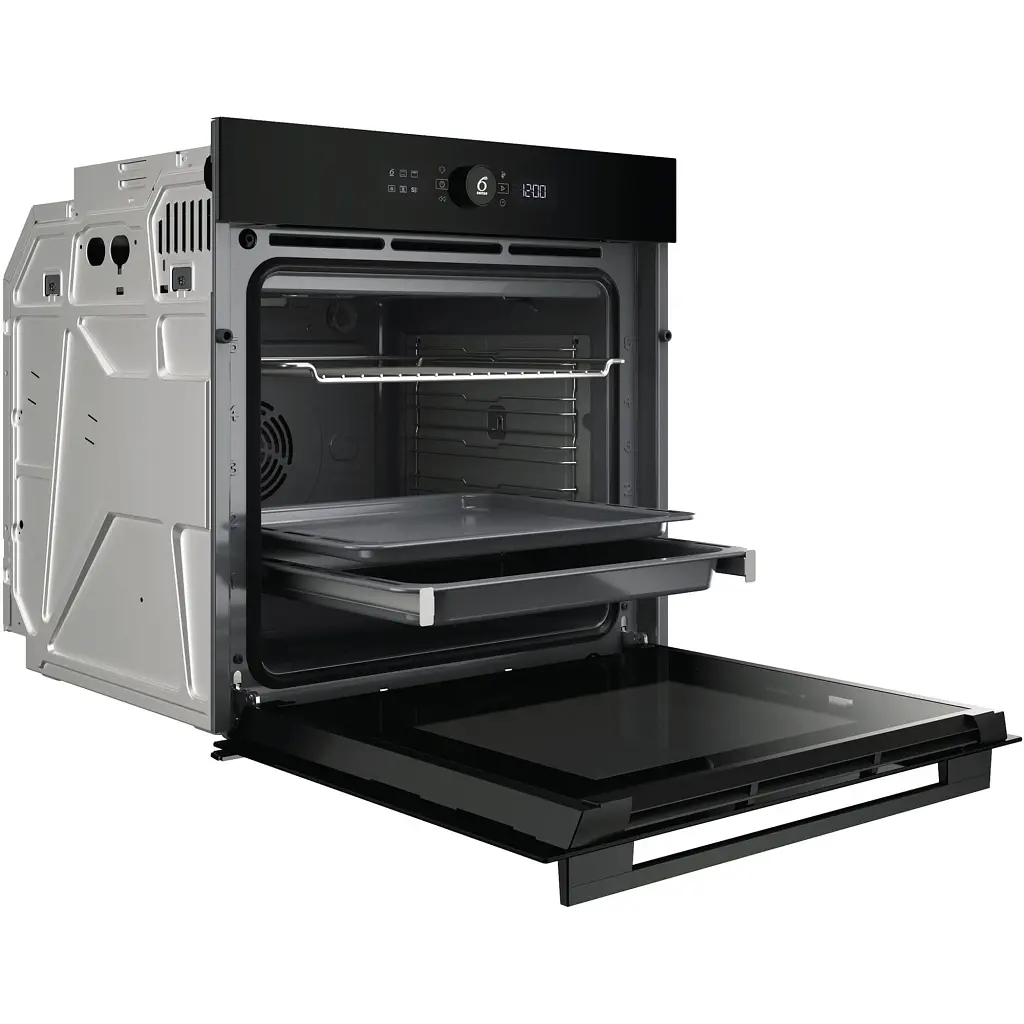 Духова шафа Whirlpool WOI5S8CM1SBA - фото 8