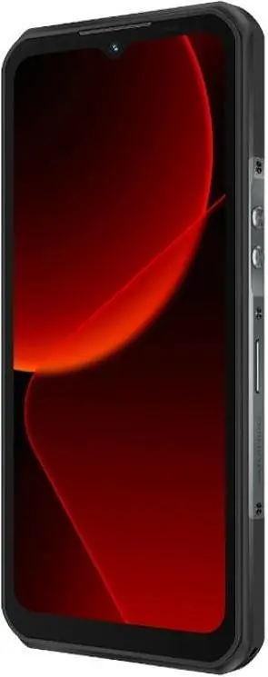 Смартфон Oukitel WP55 Pro 16/512GB Orange (Global) - фото 2