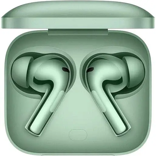 Навушники TWS OnePlus Buds 3 (E509A) Green CN - фото 5