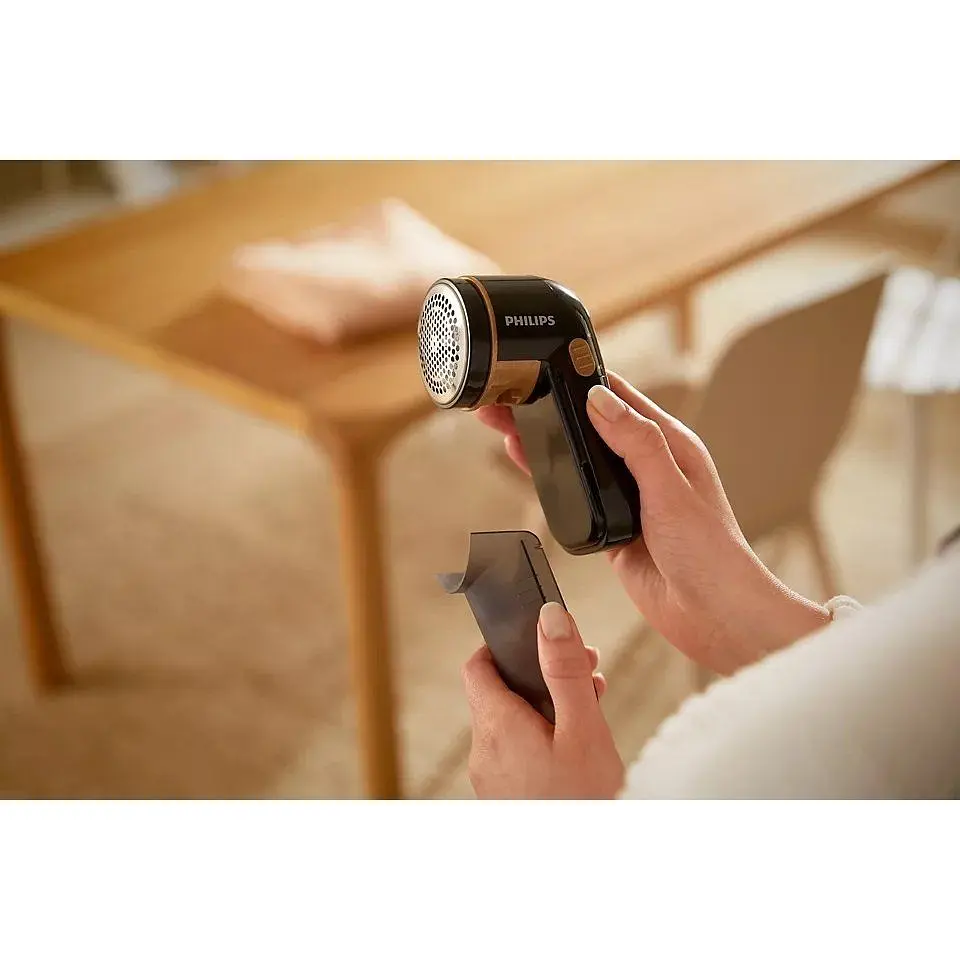 Машинка для удаления катышек Philips (GC026/00) - фото 4