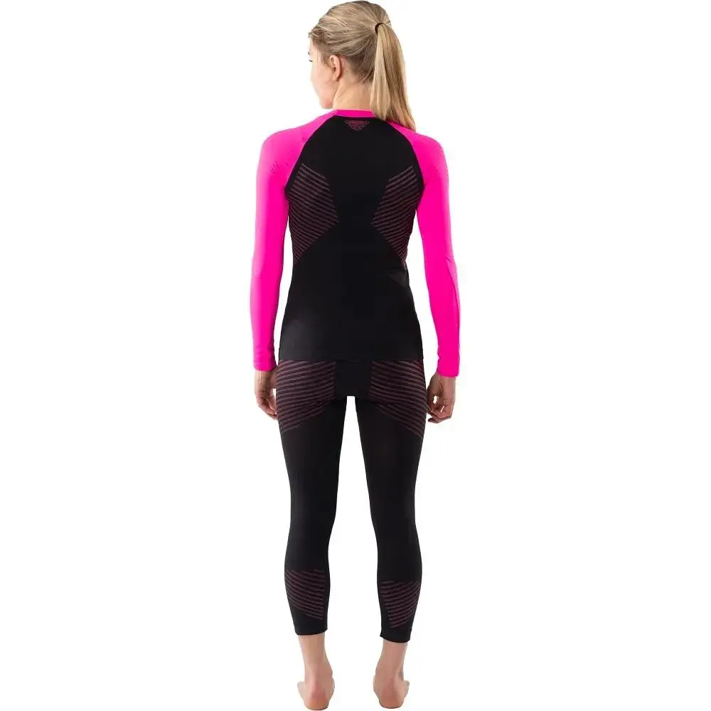 Термоштаны Dynafit Speed ​​Dryarn 3/4 Tights Wms M - фото 4