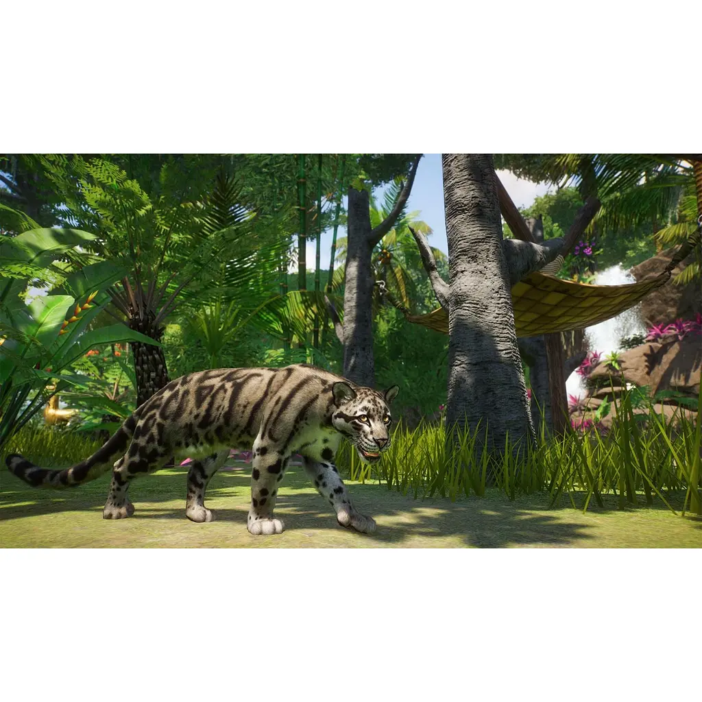 Ключ активації Microsoft Planet Zoo: Ultimate Edition для Xbox Series S/X - фото 2