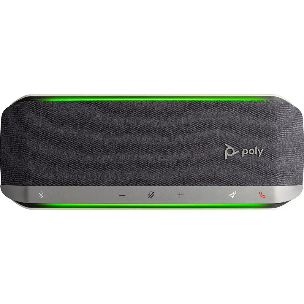 Спікерфон USB Poly Sync 40 + M USB-A/C SP + BT700A (77P36AA) - фото 5