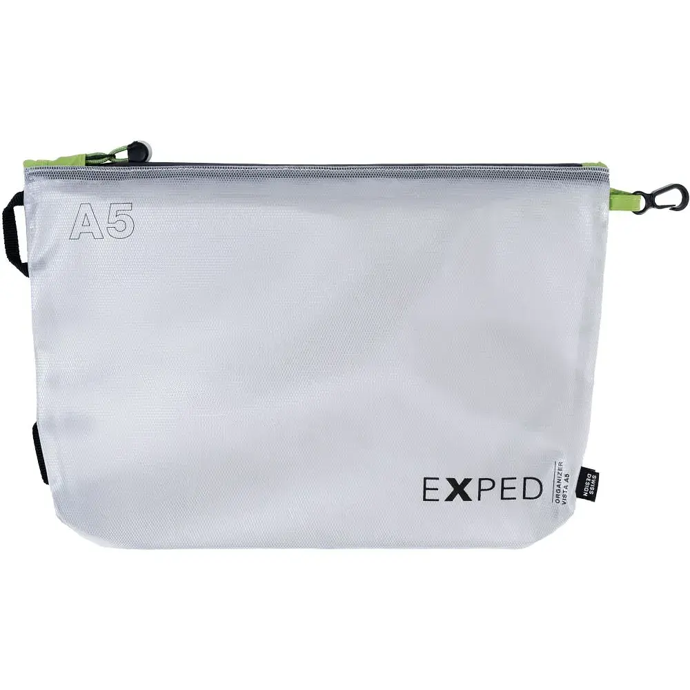 Органайзер Exped Organizer Vista A5