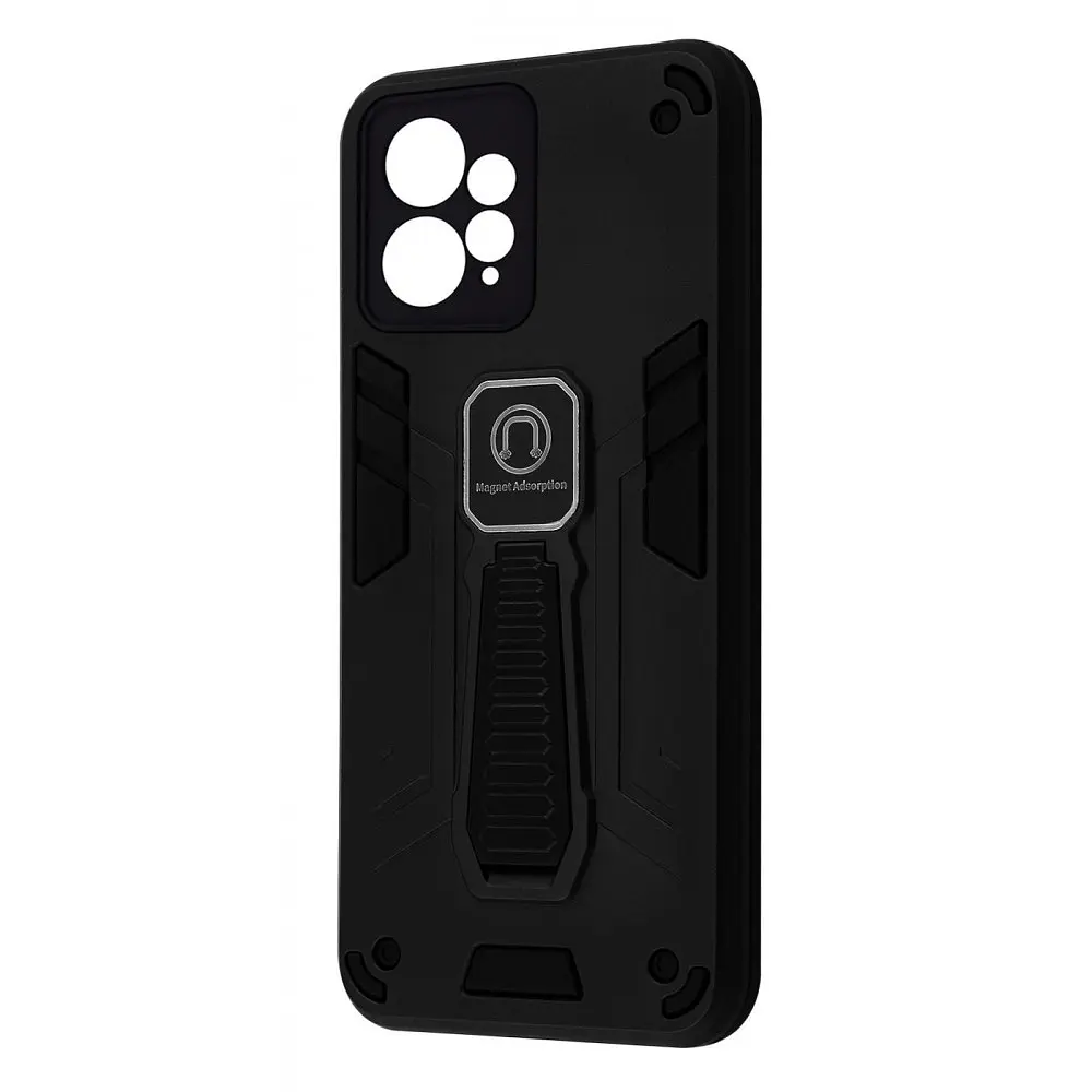 Чохол Armor Magnetic Xiaomi Redmi Note 12 4G