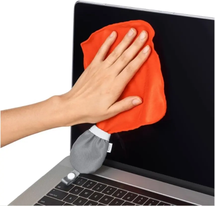 Набір Oxo для глибокого очищення клавіатури та екрану 3 предмети (12246300) - фото 3