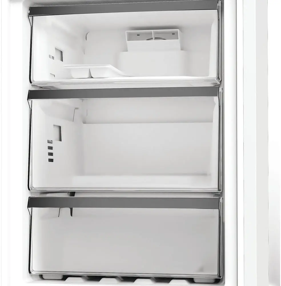 Холодильник Whirlpool WHK26404XP5E - фото 8