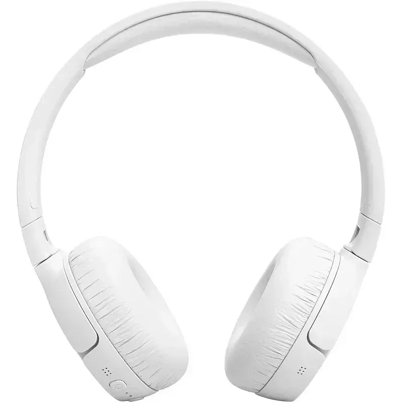 Наушники JBL Bluetooth Stereo Tune 670 NC (JBLT670NCWHT) White UA - фото 4