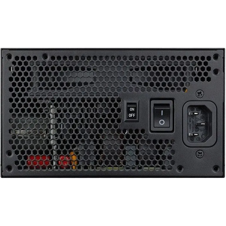 Блок живлення Lian Li SX1000P 1000W Black (G9P.SX1000P.B000.EU) [176722] - фото 6