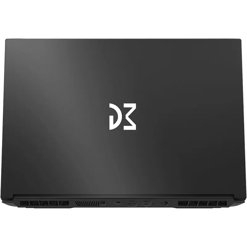 Ноутбук Dream Machines RG4060-15 15.6FHD IPS, Intel i5-13500H, 16GB, F1TB, NVD4060-8, DOS, чорний (RG4060-15UA23) - фото 5