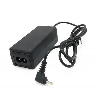 Блок живлення для ноутбука Extradigital для ноутбуков Asus 19V, 2.1A, 40W, 2.5х0.7 (PSA3820) - фото 2