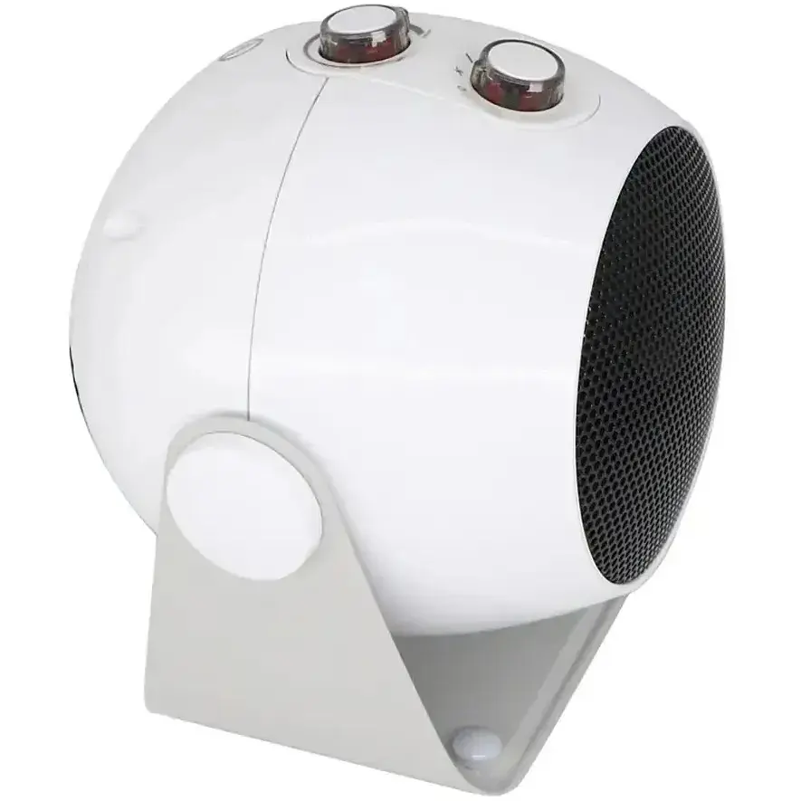 Тепловентилятор XPRO 1185 круглый 1800 Вт (MER-15290_1059) - фото 3