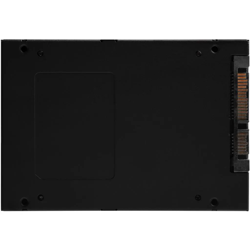 Накопичувач SSD 2.5" 2TB Kingston (SKC600/2048G) - фото 2
